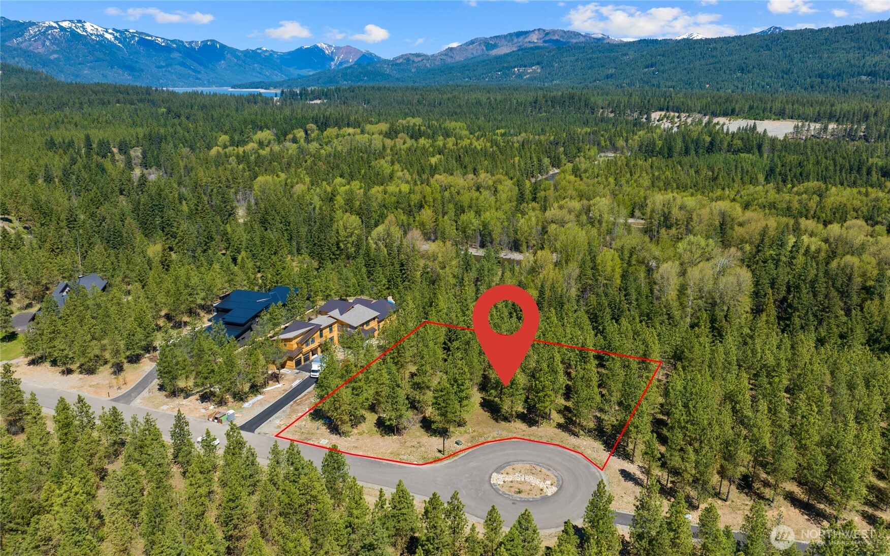 45 Gold Leaf Lane , Cle Elum, WA 98922