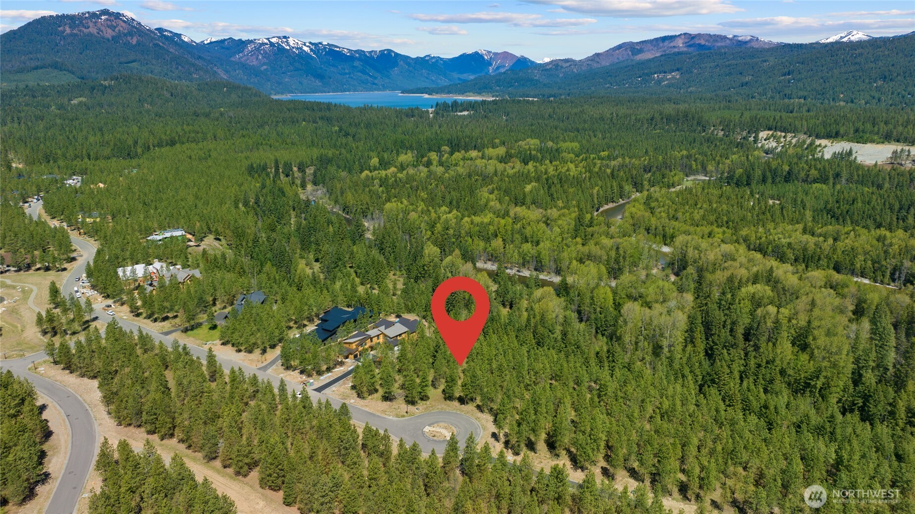 45 Gold Leaf Lane , Cle Elum, WA 98922