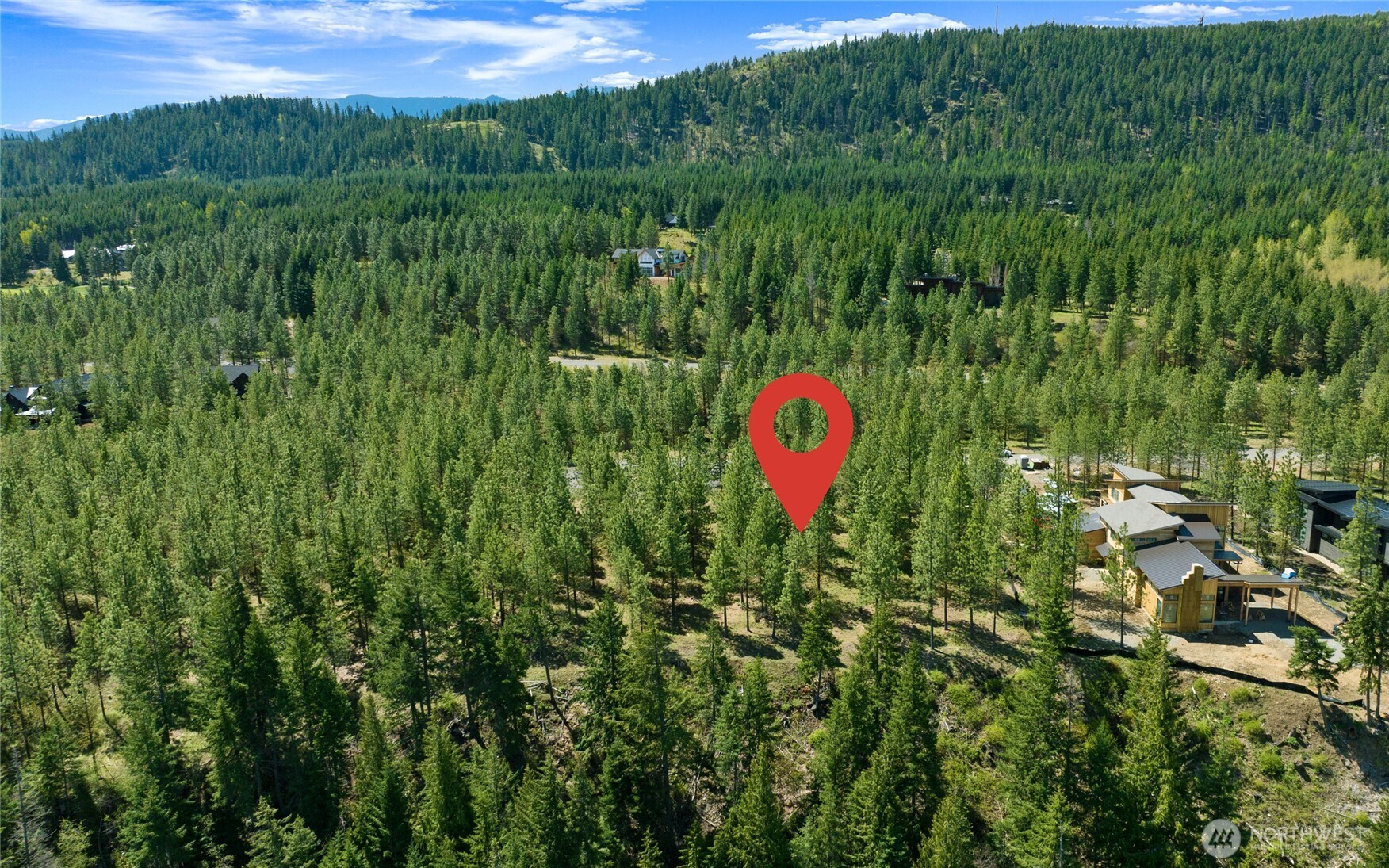 45 Gold Leaf Lane , Cle Elum, WA 98922