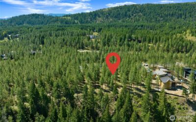 45 Gold Leaf Lane , Cle Elum, WA 98922 - Photo 14