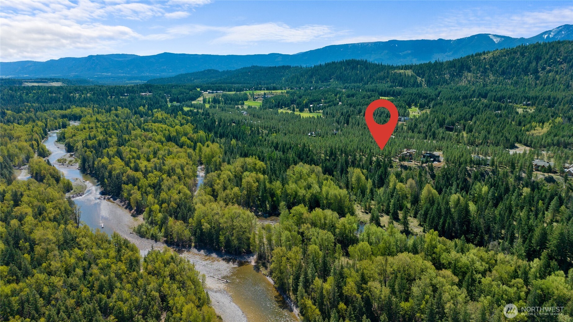 45 Gold Leaf Lane , Cle Elum, WA 98922