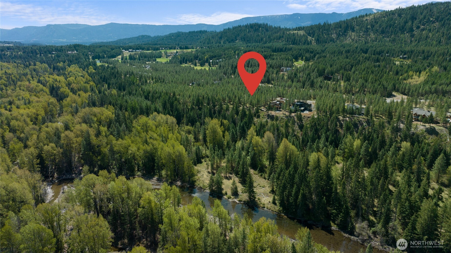 45 Gold Leaf Lane , Cle Elum, WA 98922