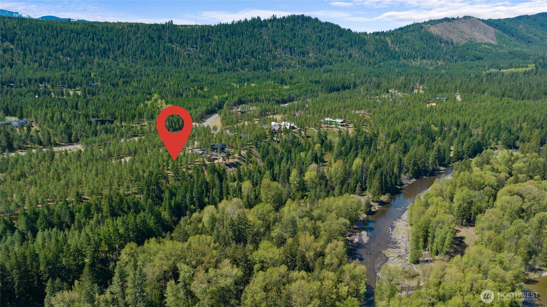 45 Gold Leaf Lane , Cle Elum, WA 98922