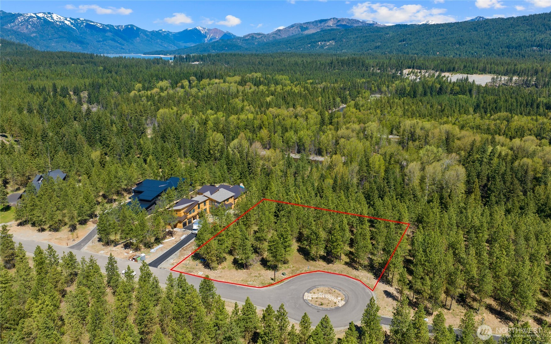 45 Gold Leaf Lane , Cle Elum, WA 98922