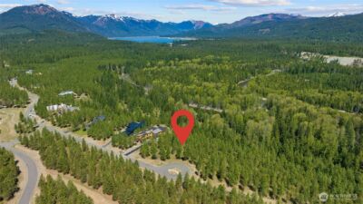 45 Gold Leaf Lane , Cle Elum, WA 98922 - Photo 2