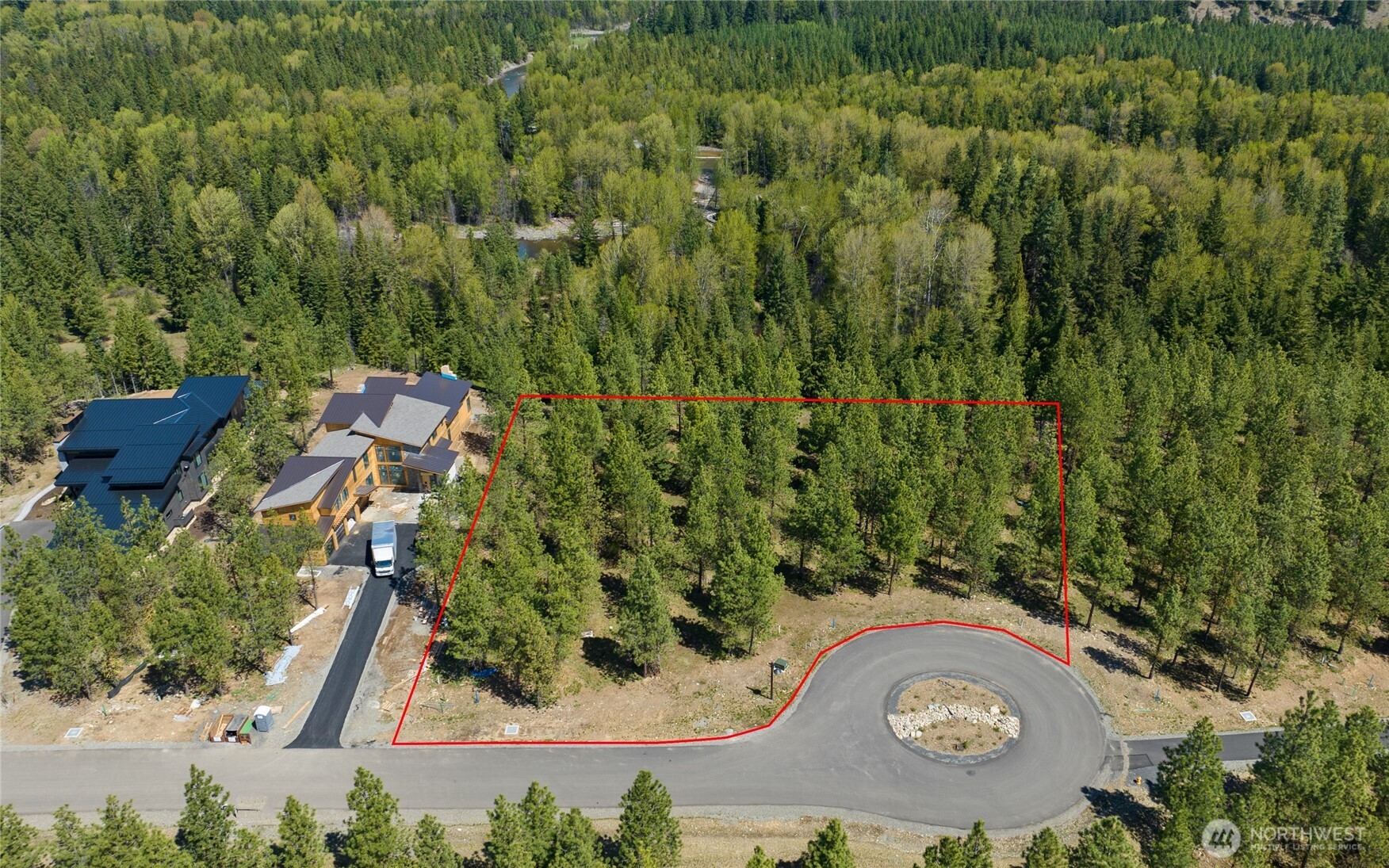 45 Gold Leaf Lane , Cle Elum, WA 98922