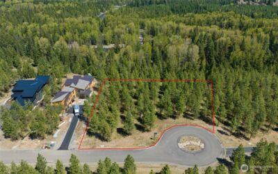 45 Gold Leaf Lane , Cle Elum, WA 98922 - Photo 3