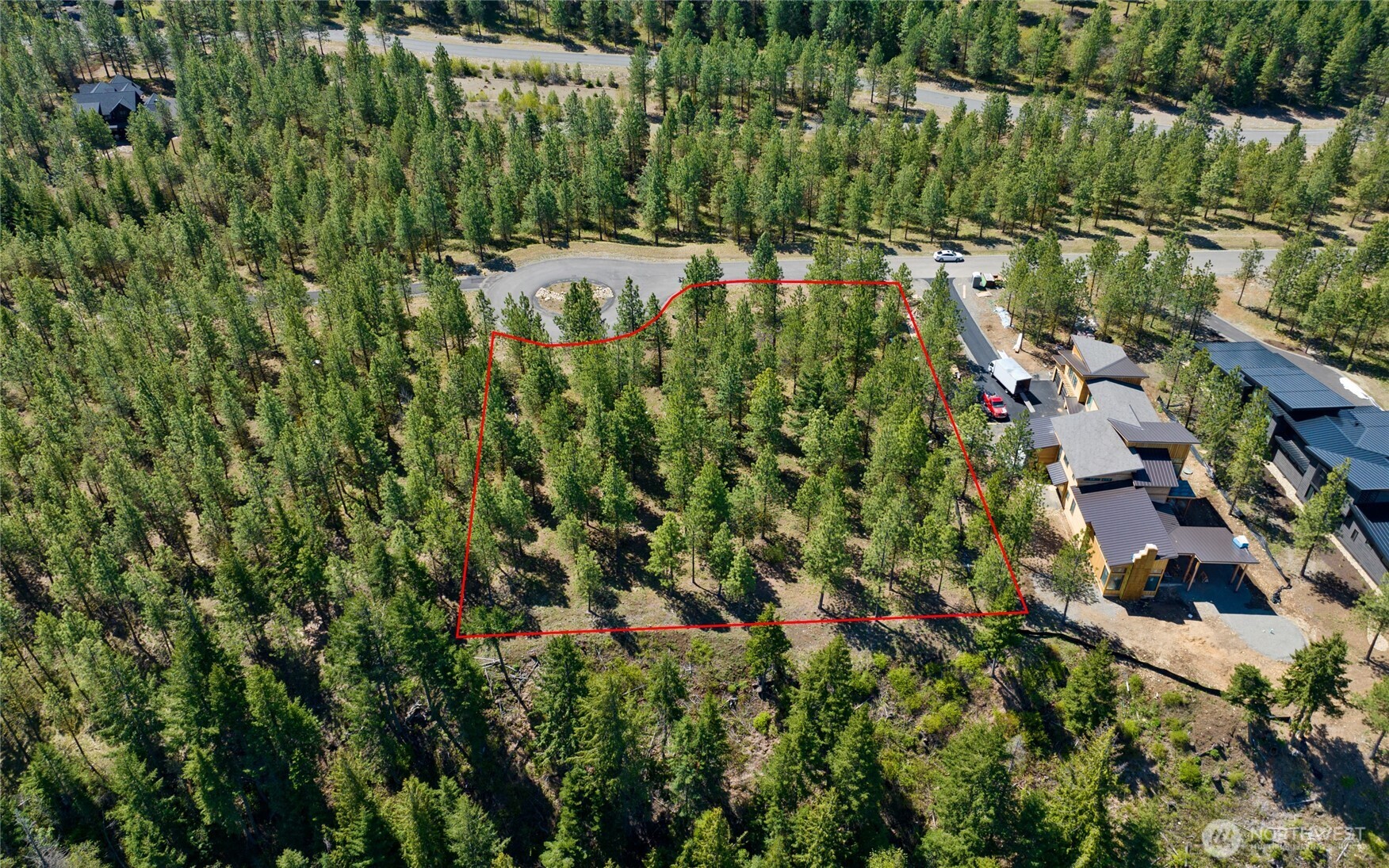 45 Gold Leaf Lane , Cle Elum, WA 98922