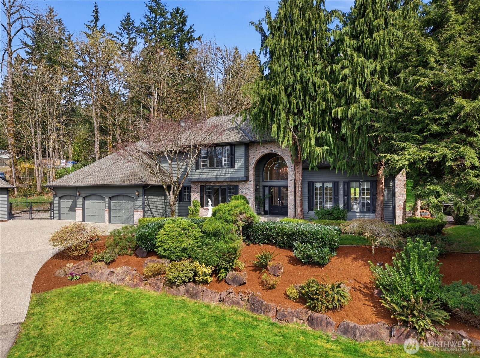 5920 228th Avenue NE, Redmond, WA 98053