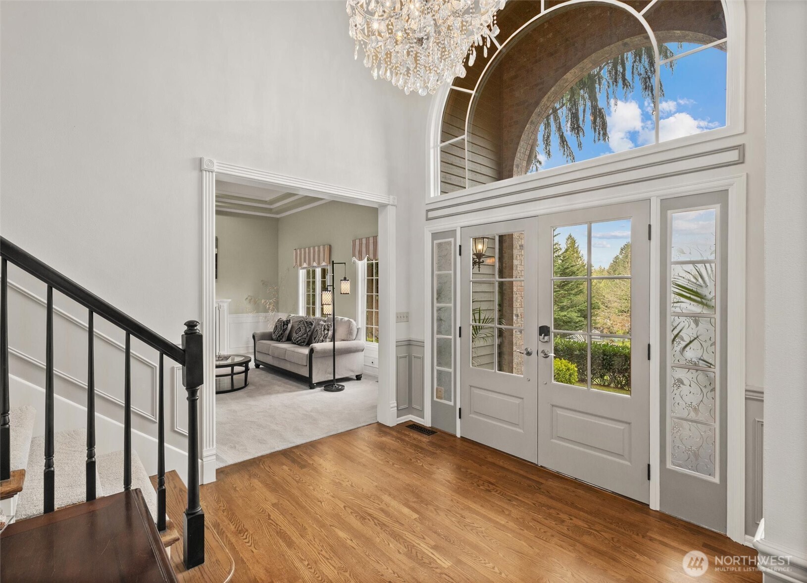 5920 228th Avenue NE, Redmond, WA 98053