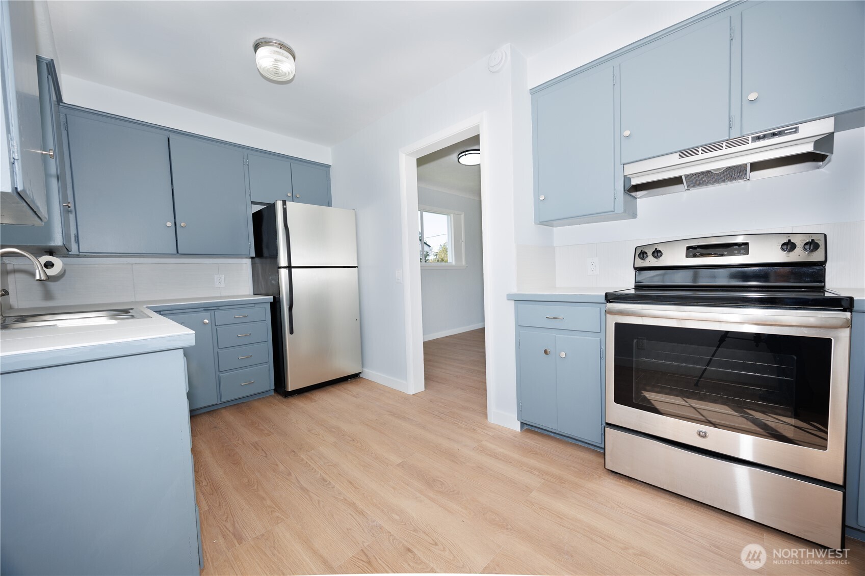 1534 E Section Street , Mount Vernon, WA 98274
