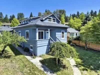 112 Kennebeck Avenue S, Kent, WA 98030 - Photo 2