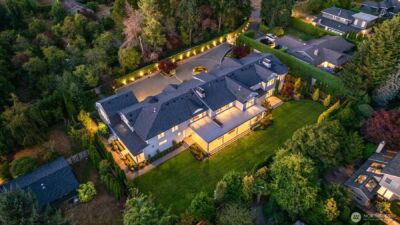 3183 95th Place NE, Clyde Hill, WA 98004 - Photo 5