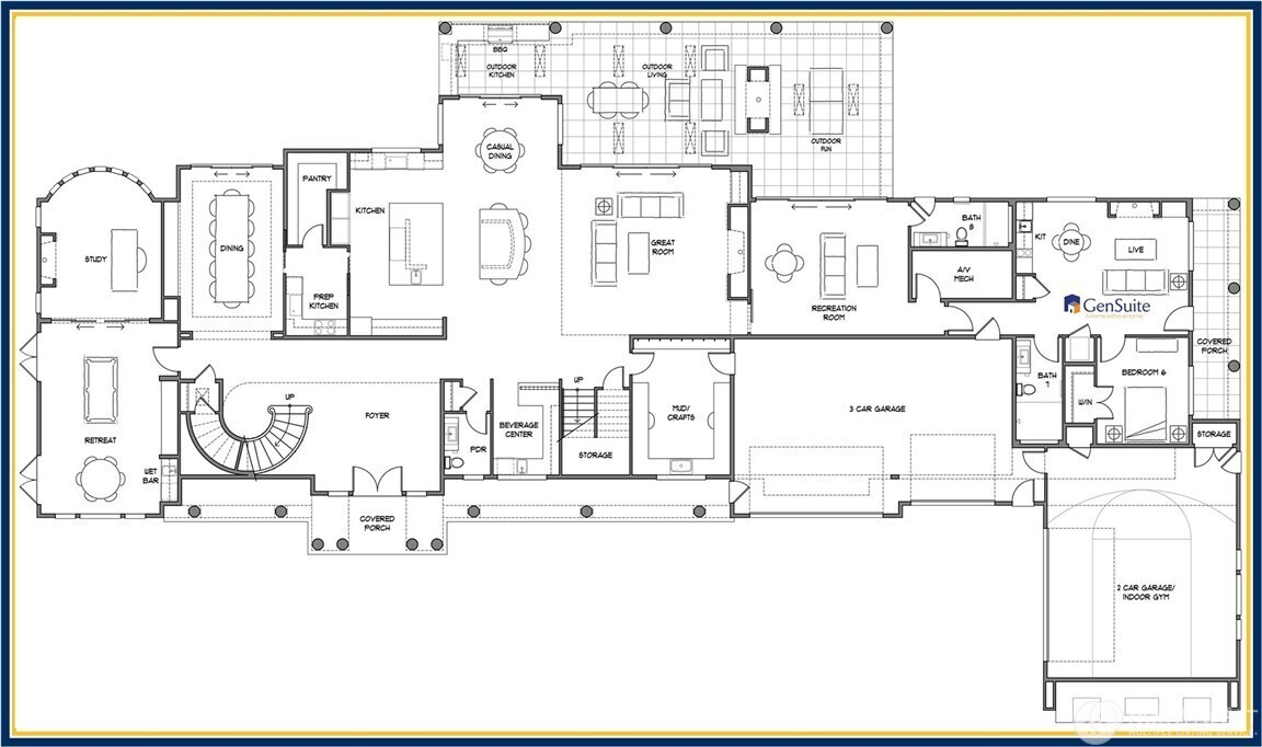 3183 95th Place NE, Clyde Hill, WA 98004