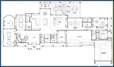 3183 95th Place NE, Clyde Hill, WA 98004 - Photo 38