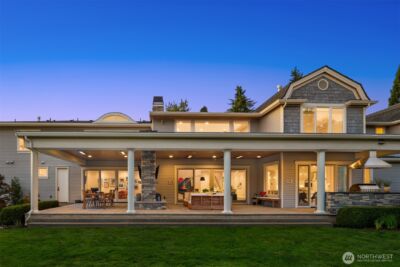 3183 95th Place NE, Clyde Hill, WA 98004 - Photo 4