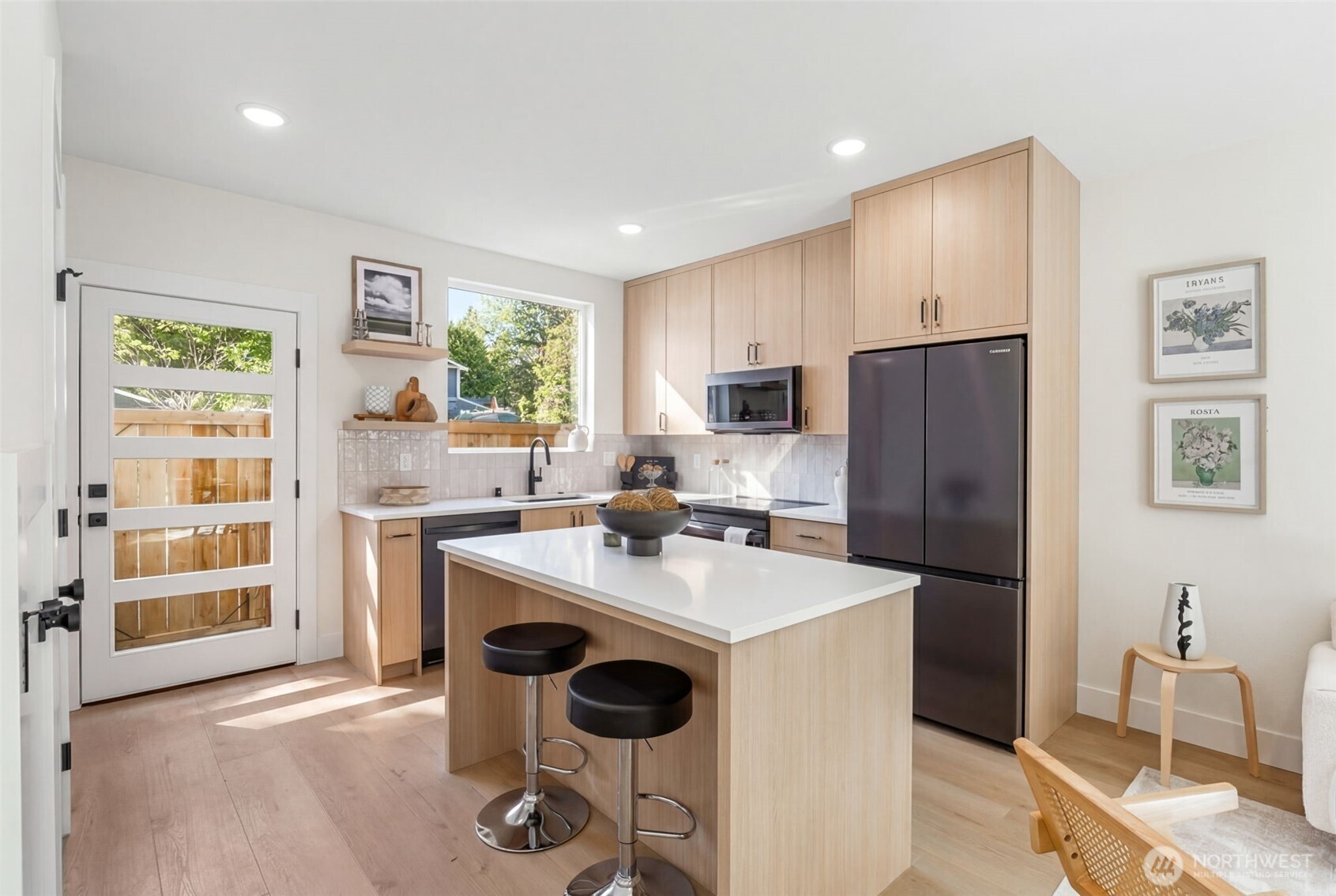 11013 Goodwin Way NE, Seattle, WA 98125