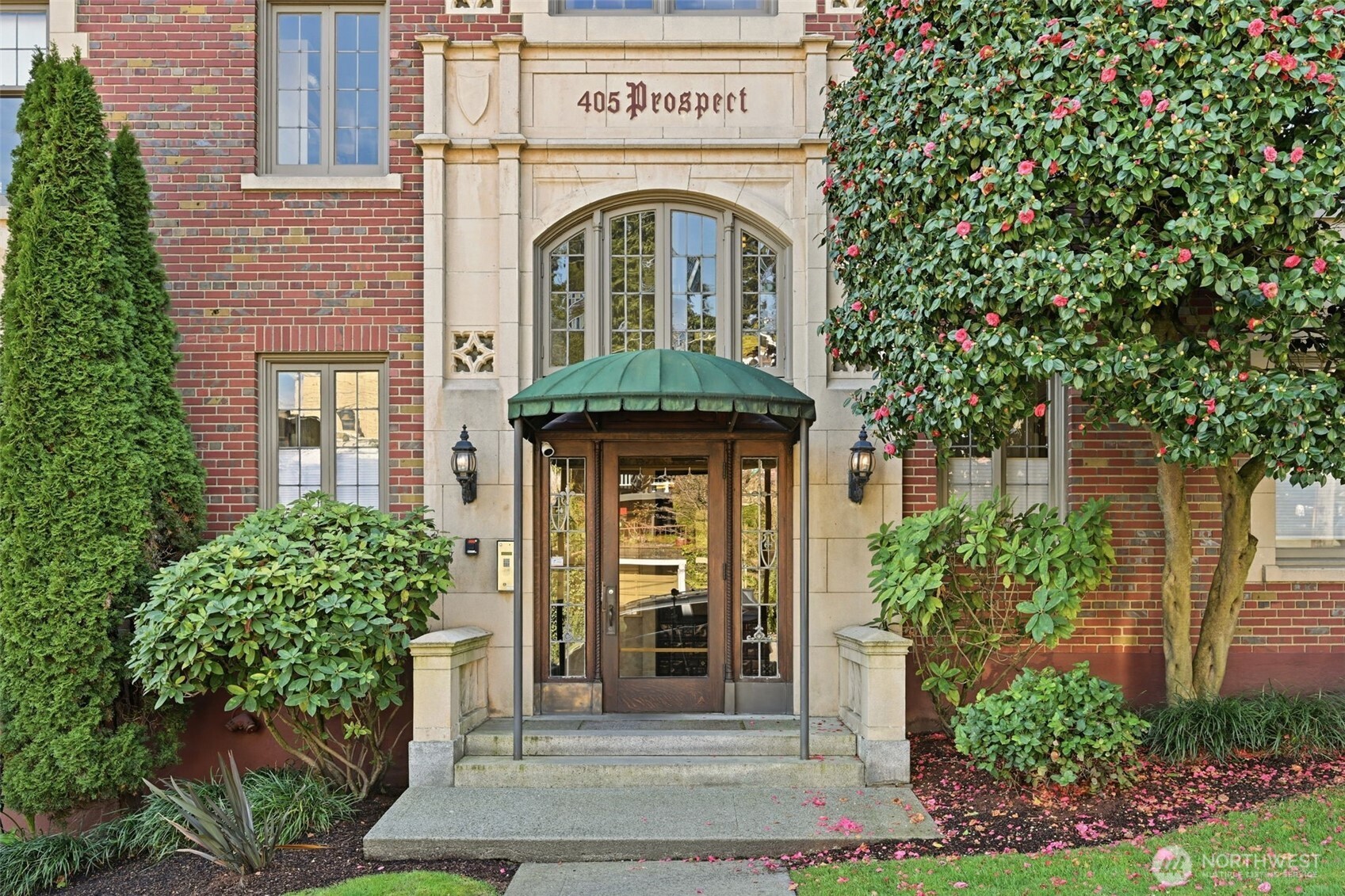 405 Prospect Street #300, Seattle, WA 98109