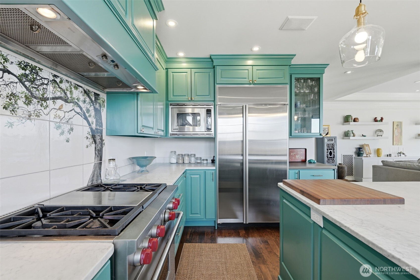 405 Prospect Street #300, Seattle, WA 98109