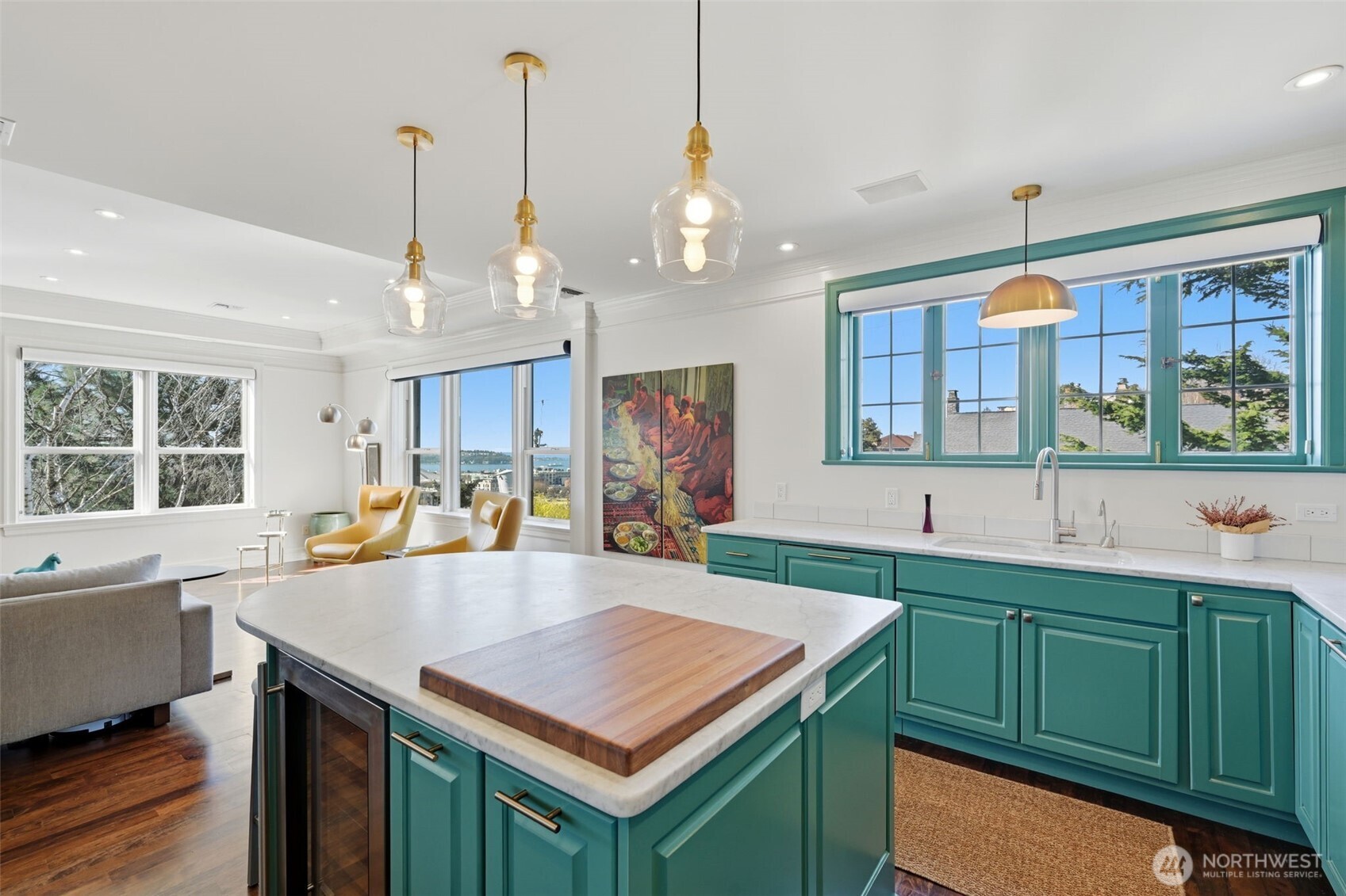 405 Prospect Street #300, Seattle, WA 98109