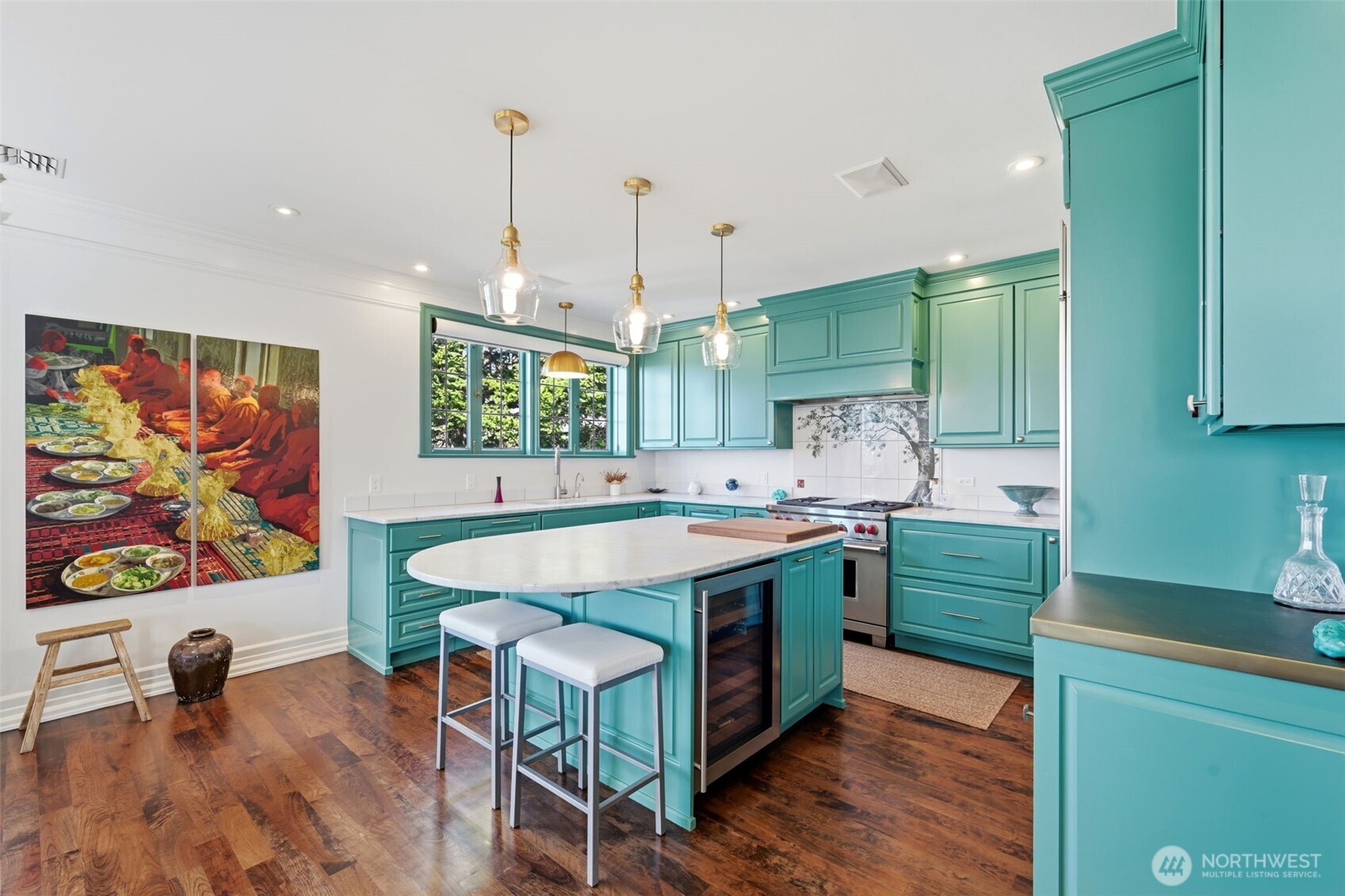 405 Prospect Street #300, Seattle, WA 98109