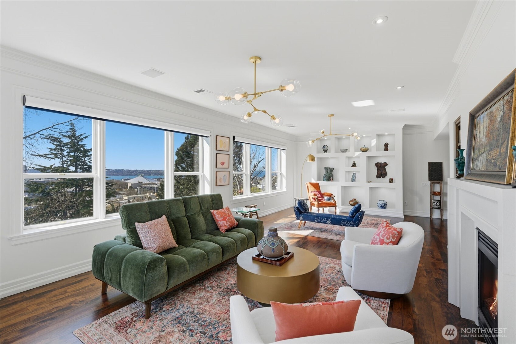 405 Prospect Street #300, Seattle, WA 98109