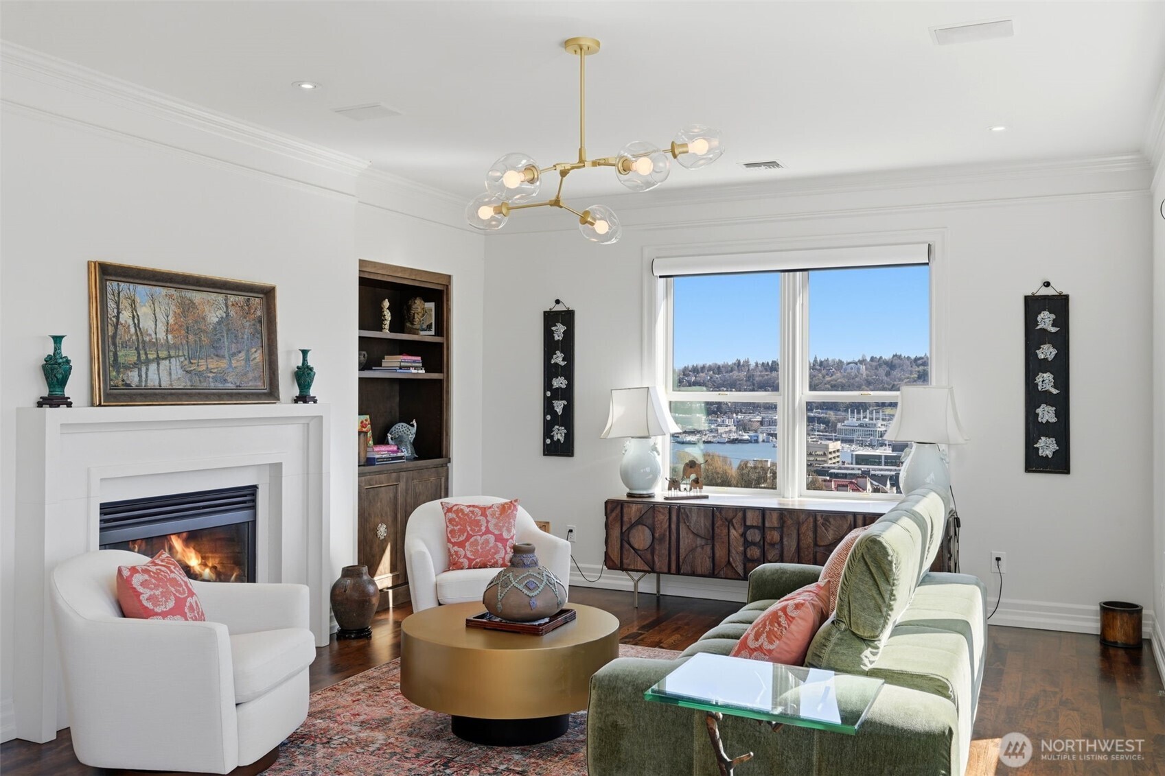 405 Prospect Street #300, Seattle, WA 98109