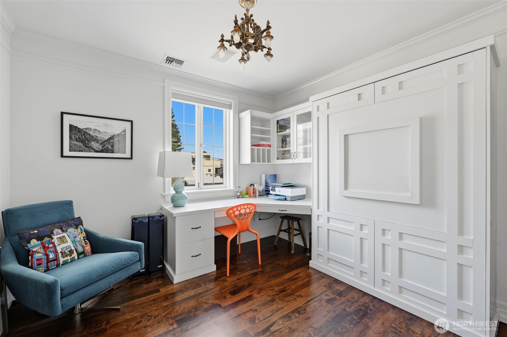 405 Prospect Street #300, Seattle, WA 98109