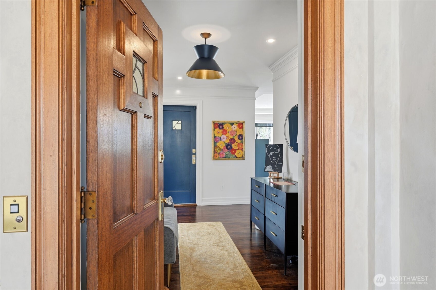 405 Prospect Street #300, Seattle, WA 98109