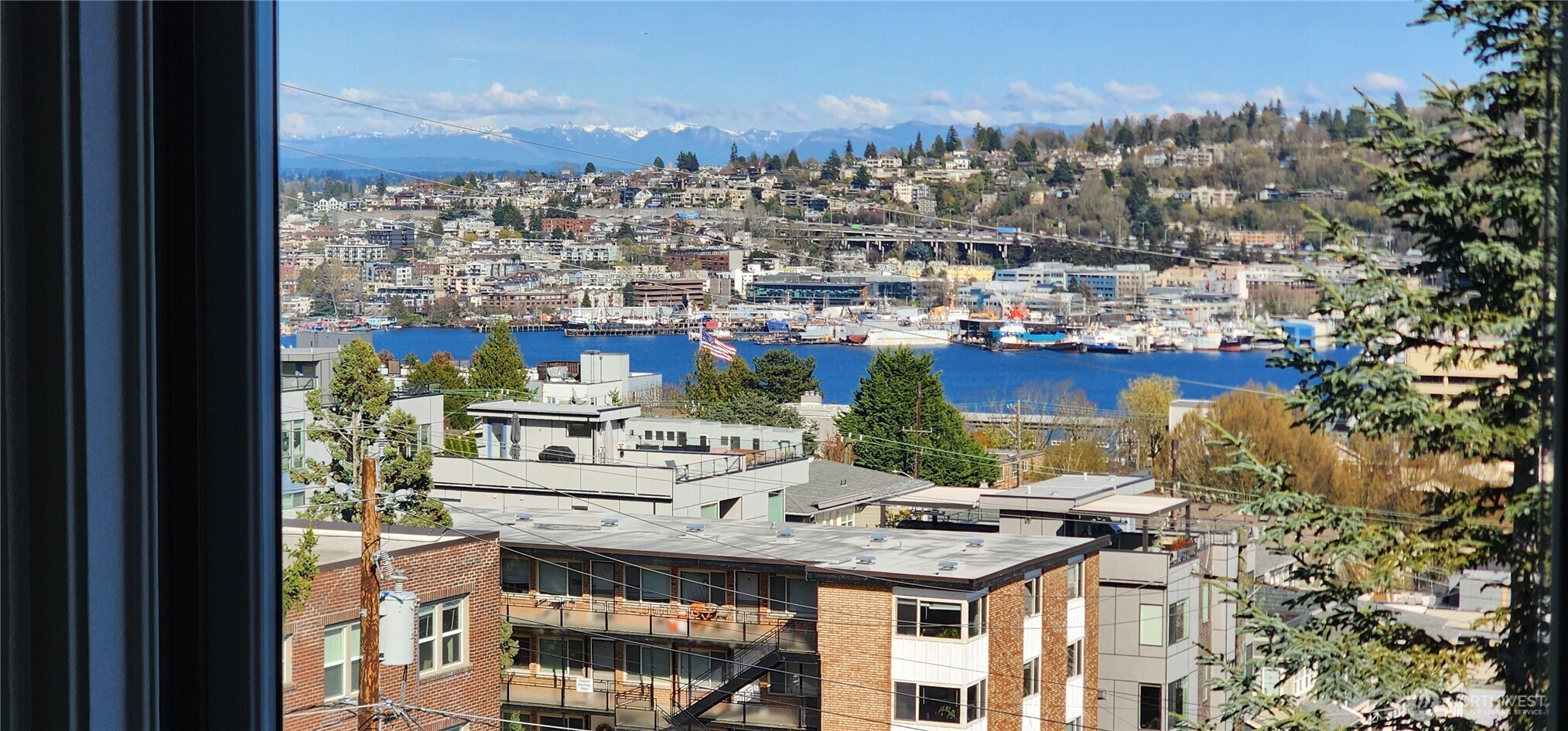 405 Prospect Street #300, Seattle, WA 98109