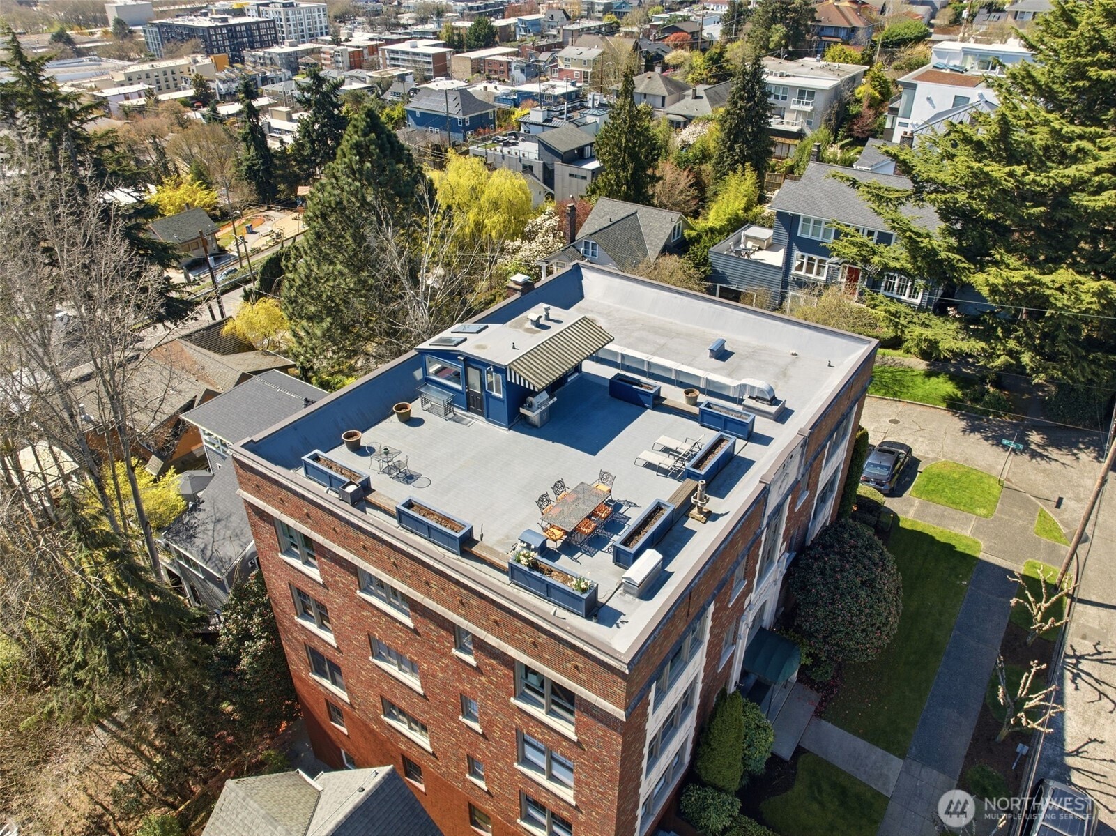 405 Prospect Street #300, Seattle, WA 98109