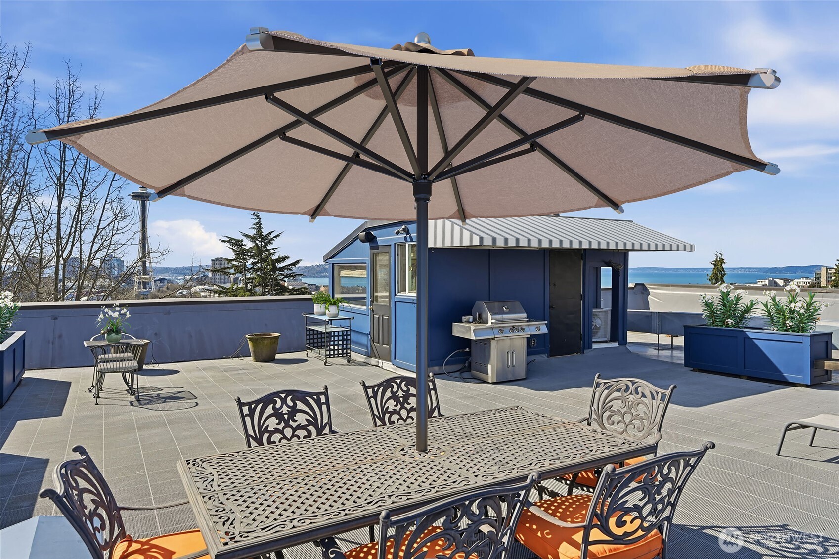 405 Prospect Street #300, Seattle, WA 98109