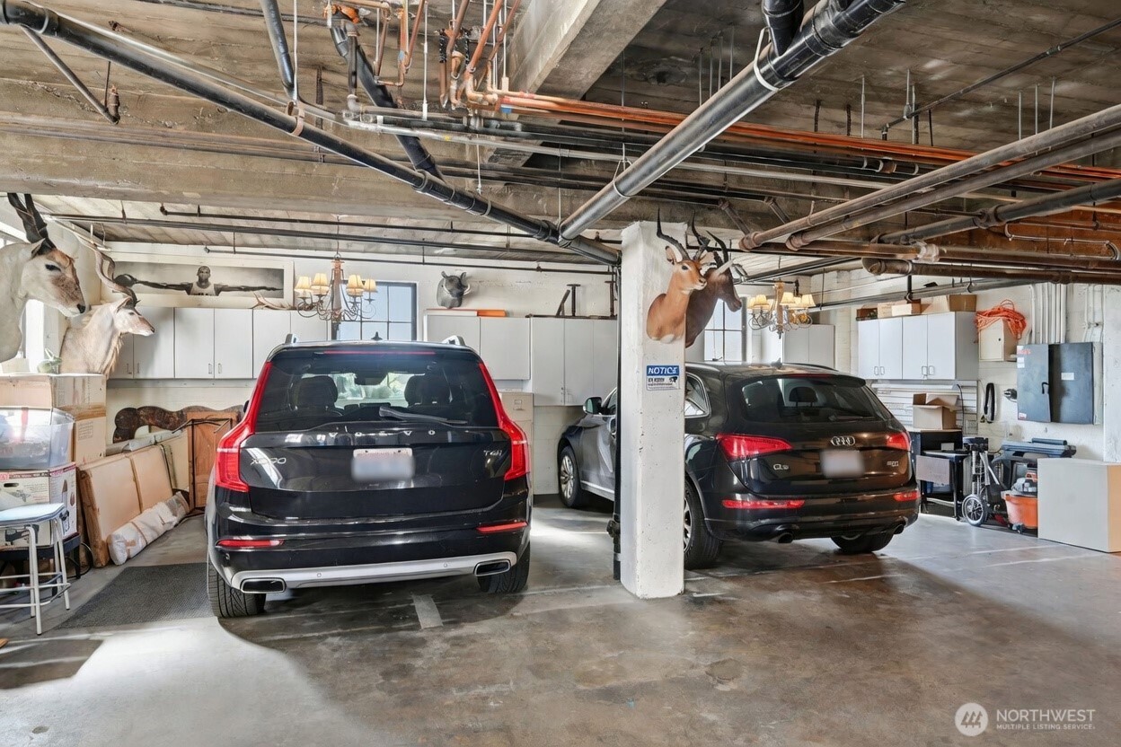 405 Prospect Street #300, Seattle, WA 98109