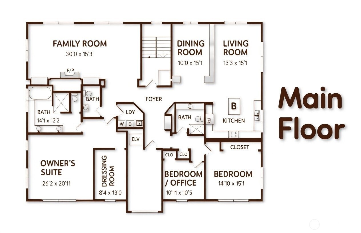 405 Prospect Street #300, Seattle, WA 98109