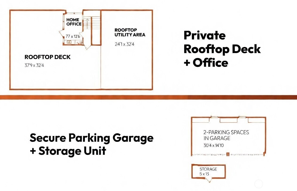 405 Prospect Street #300, Seattle, WA 98109