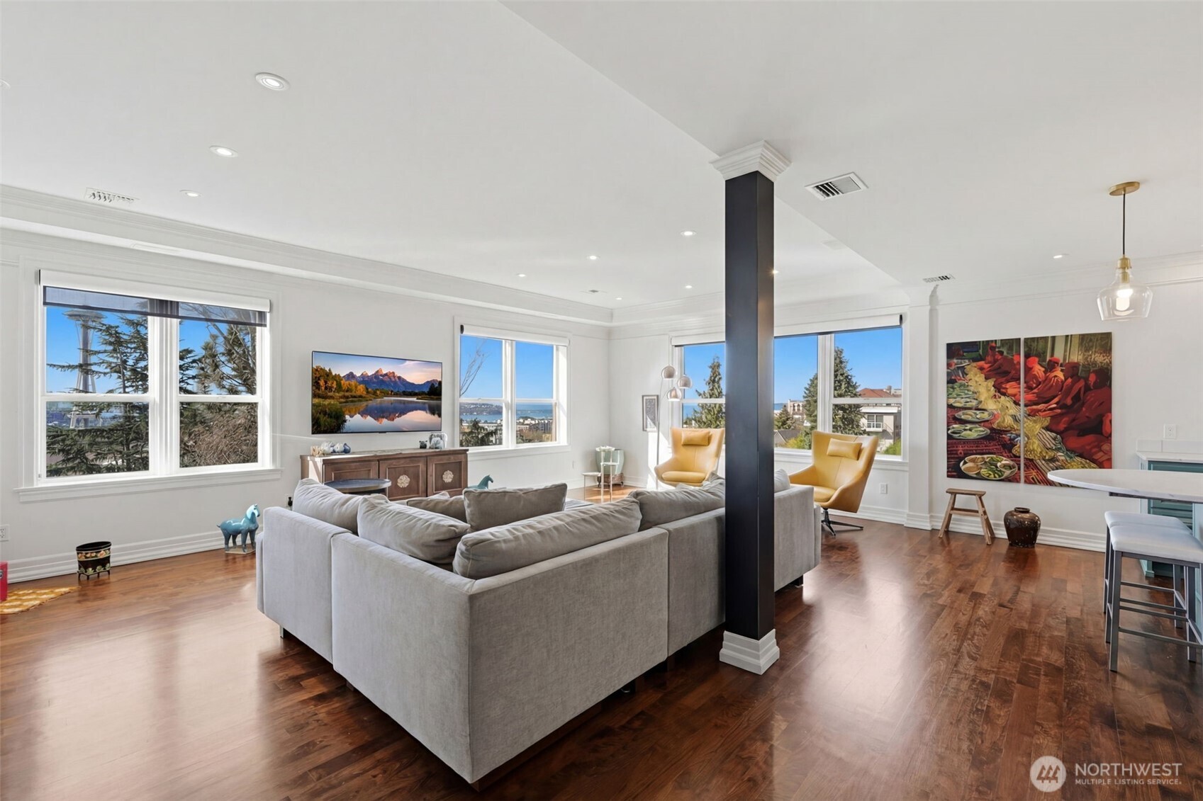 405 Prospect Street #300, Seattle, WA 98109