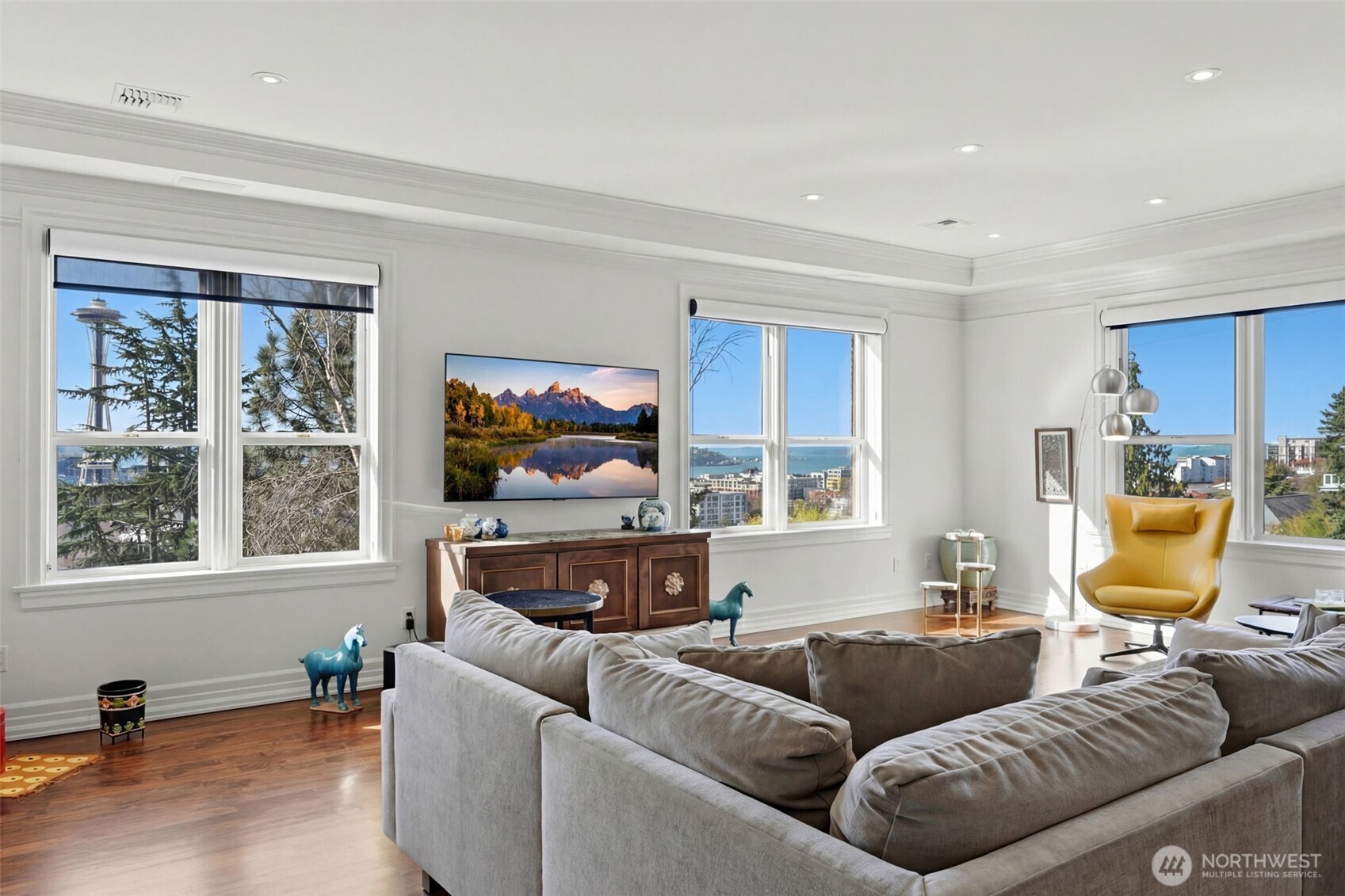 405 Prospect Street #300, Seattle, WA 98109