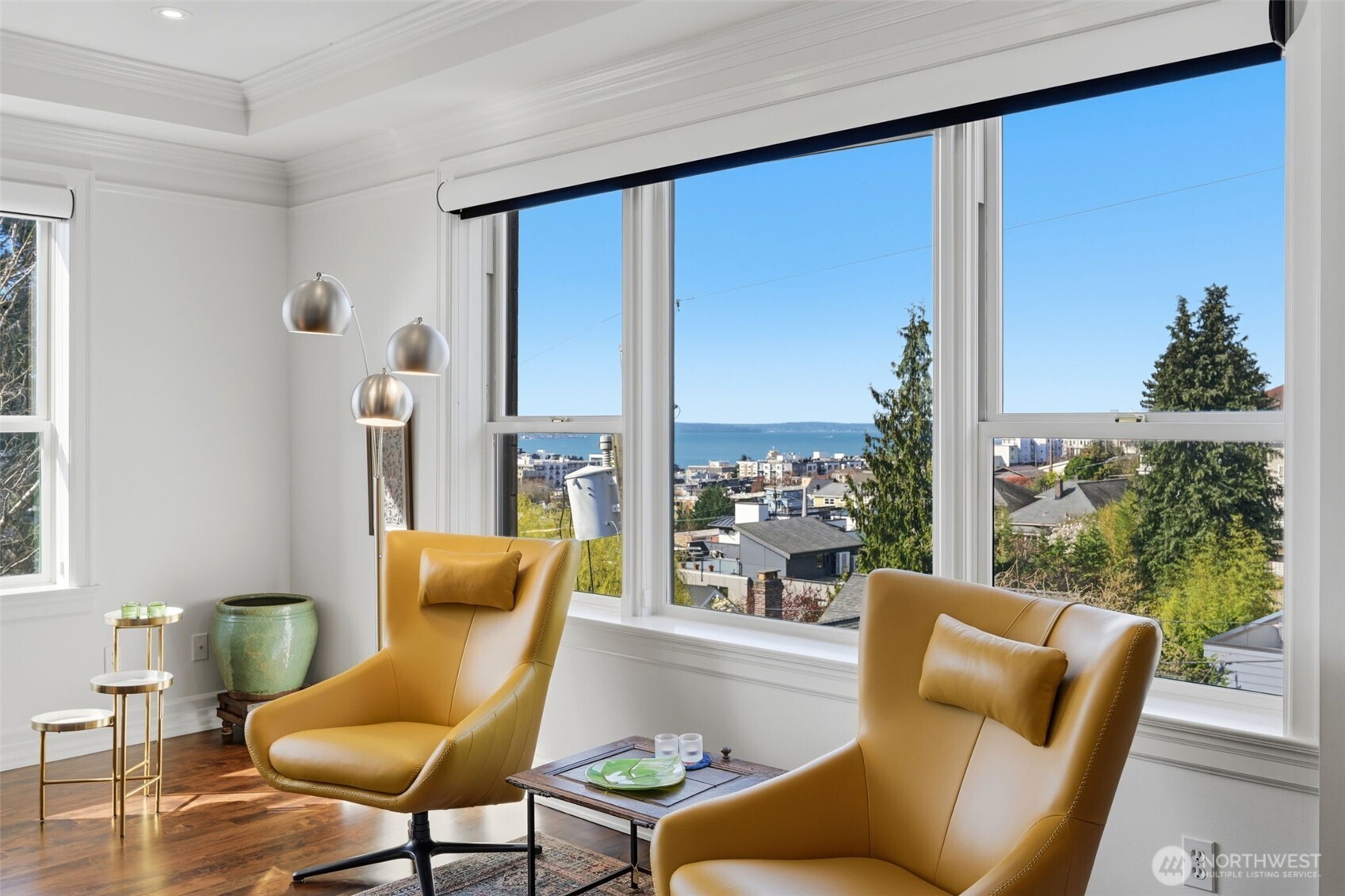 405 Prospect Street #300, Seattle, WA 98109