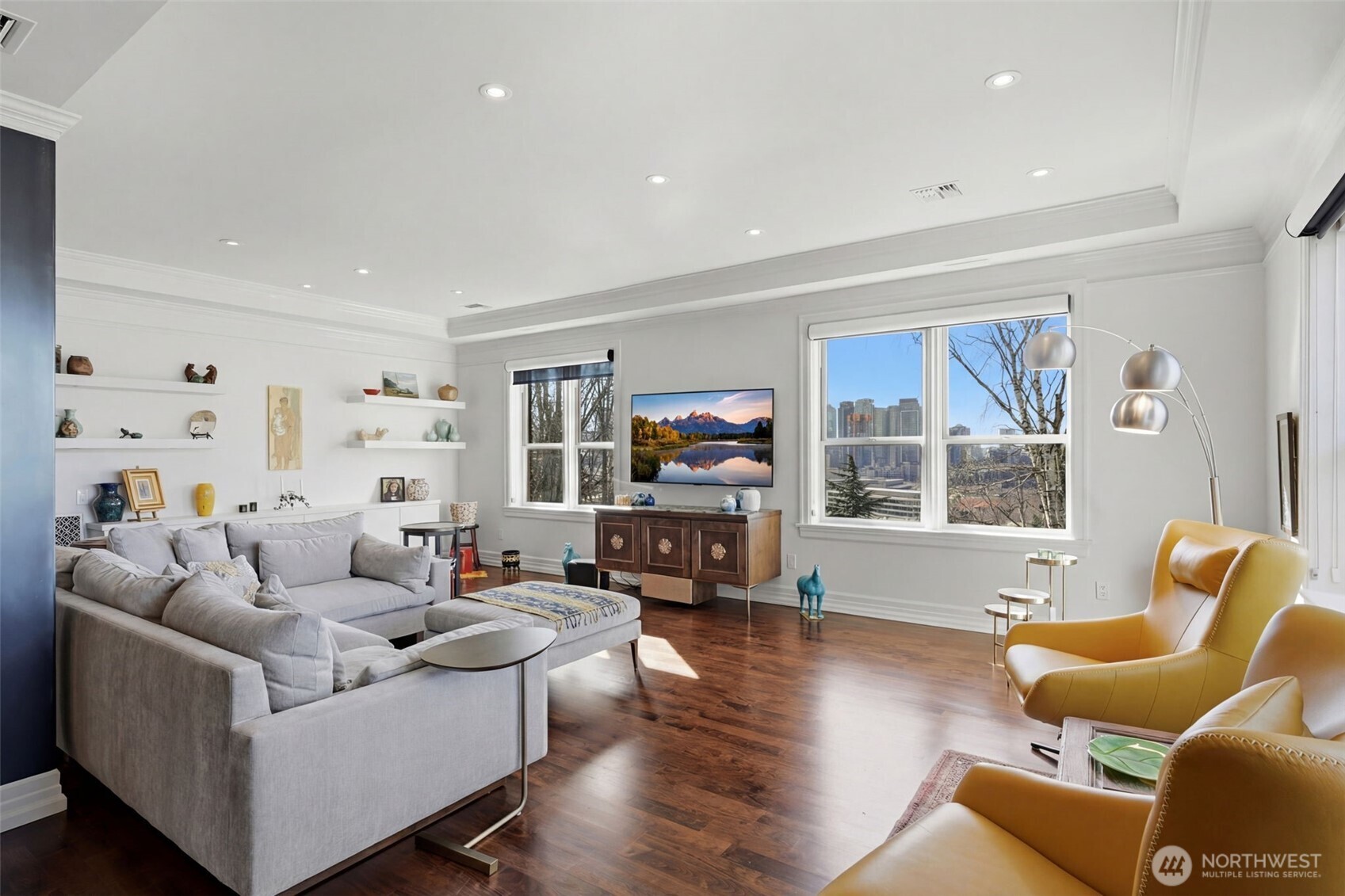 405 Prospect Street #300, Seattle, WA 98109