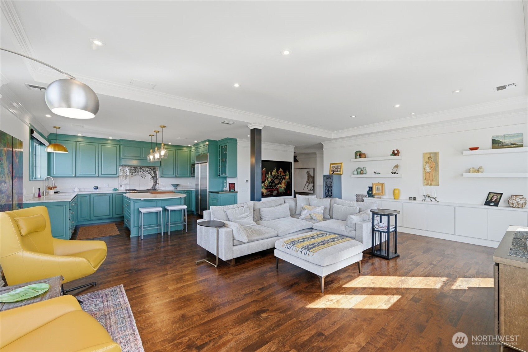 405 Prospect Street #300, Seattle, WA 98109