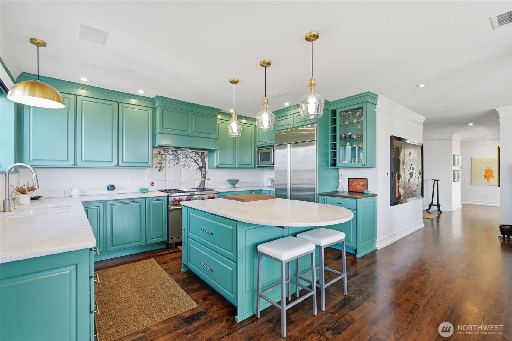 405 Prospect Street #300, Seattle, WA 98109