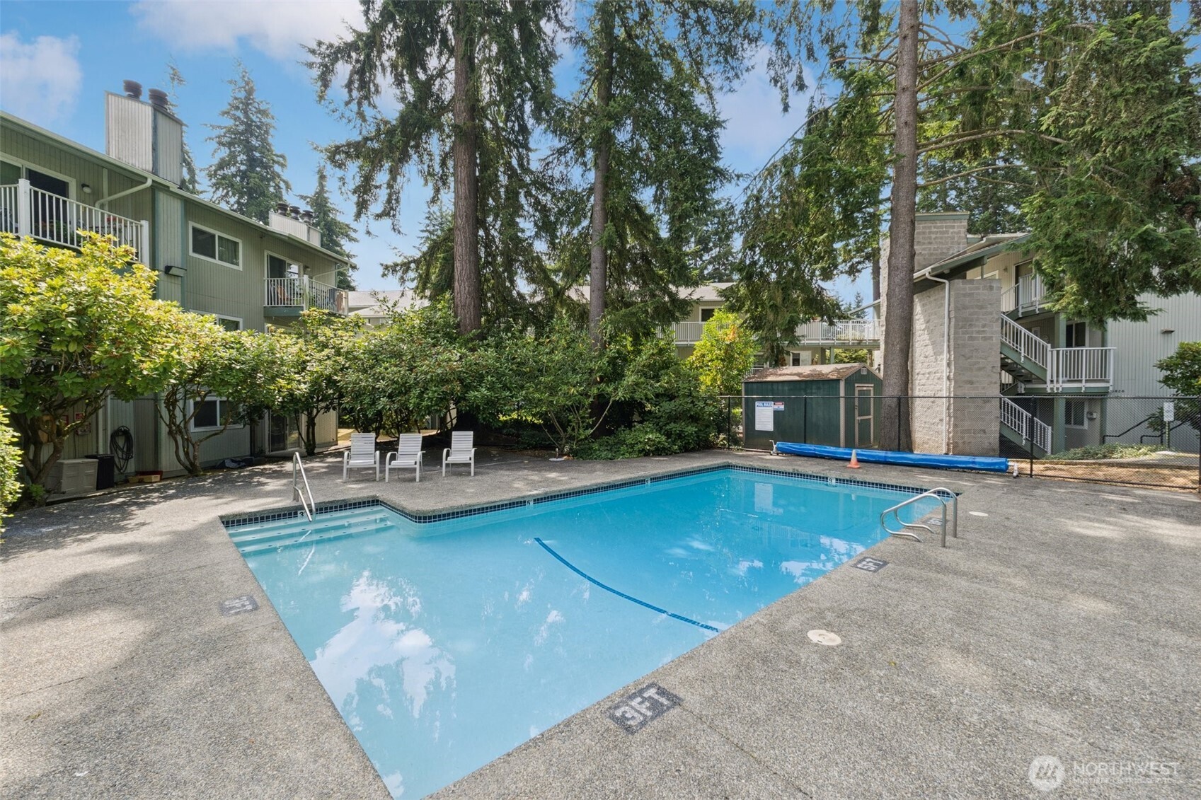 5806 200th Street SW #F, Lynnwood, WA 98036