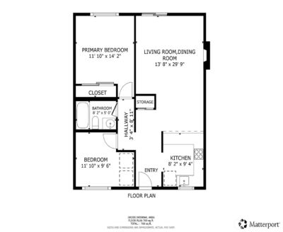 5806 200th Street SW #F, Lynnwood, WA 98036 - Photo 26