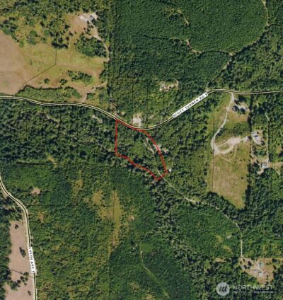 15102 Scott Turner Road E, Eatonville, WA 98328 - Photo 1