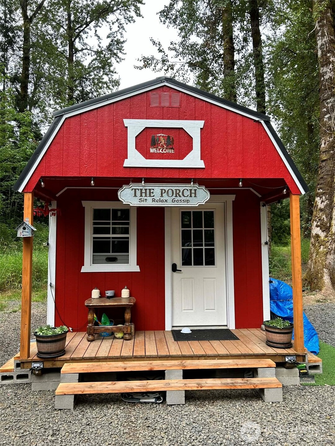 1554 State Route 508 , Onalaska, WA 98570