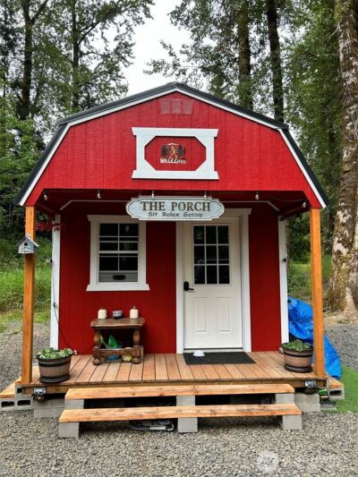 1554 State Route 508 , Onalaska, WA 98570 - Photo 4