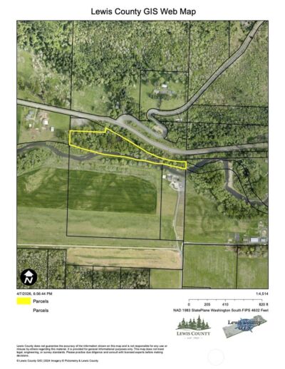 1554 State Route 508 , Onalaska, WA 98570 - Photo 10