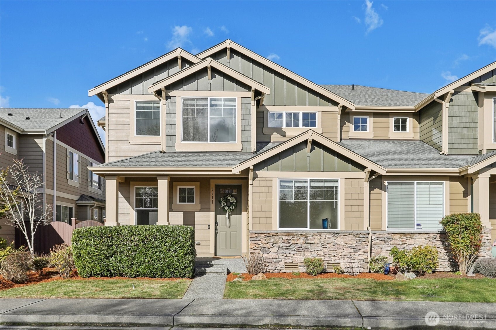 3311 141st Street SE, Mill Creek, WA 98012