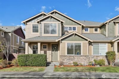 3311 141st Street SE, Mill Creek, WA 98012