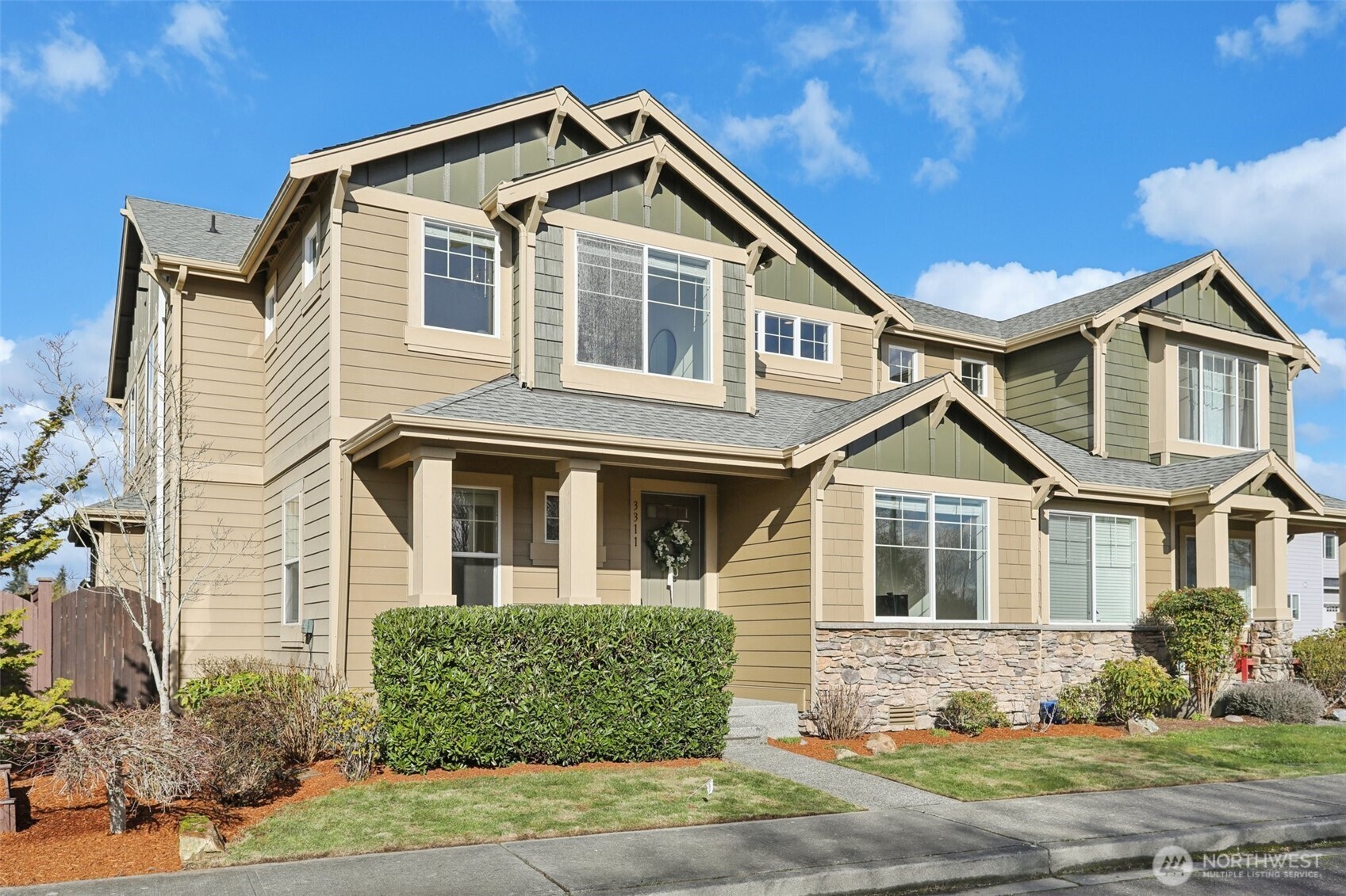 3311 141st Street SE, Mill Creek, WA 98012
